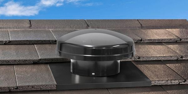 Brand page - Bradford Vent - Roof Valve Tiled Roof