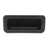 Parts Factory Australia Kia Cerato Boot Lock Button for TD Models 2010-2013 Hatchback & Sedan (812601M500)