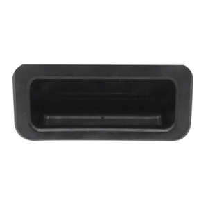 Parts Factory Australia Kia Cerato Boot Lock Button for TD Models 2010-2013 Hatchback & Sedan (812601M500)