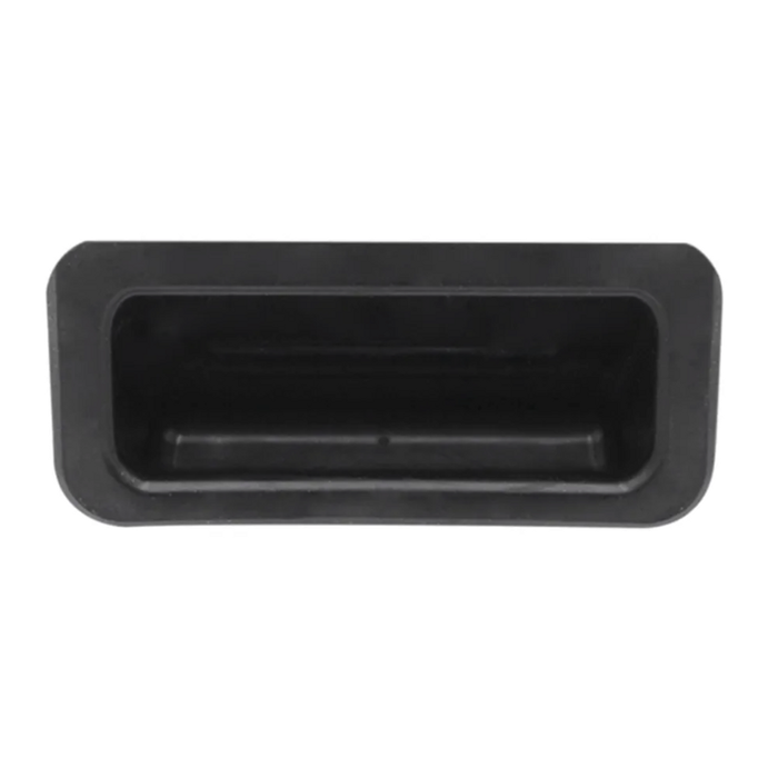 Parts Factory Australia Kia Cerato Boot Lock Button for TD Models 2010-2013 Hatchback & Sedan (812601M500)