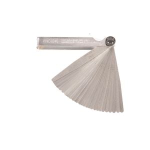 Kincrome 32 Blade Feeler Gauge