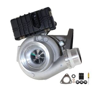 Upgrade Billet Turbo Charger For Land Rover Range Rover Velar L560 204dtd 2.0l