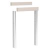 Kaboodle 600mm Cannellini Oven Tower Pack
