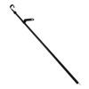 Engine Oil Dipstick Black Steel Big Block Chev 396-454