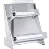 Prismafood Stainless Steel Pizza Dough Roller for 40cm Ø Pizza Base
