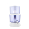 Salesbay 24l Water Tank Filter Bench Top Bottle Dispenser Mineral 8 Stage Carbon Purifier