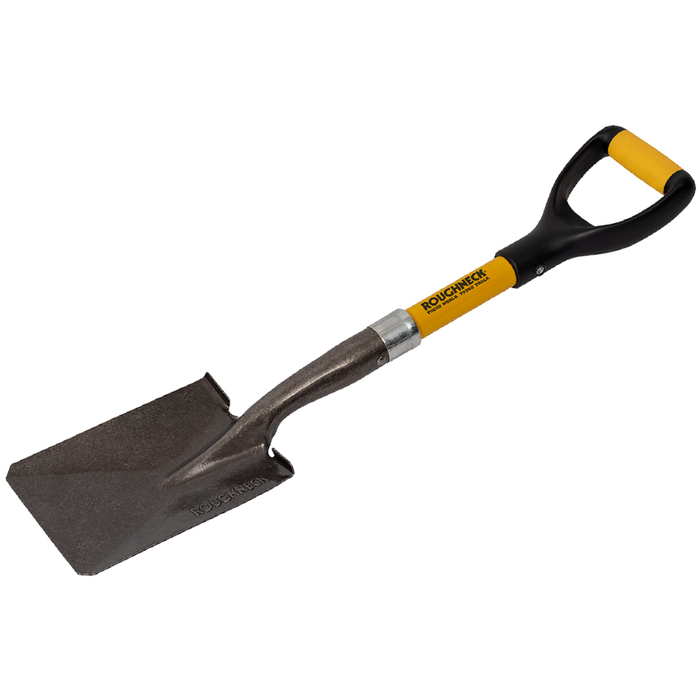 Roughneck Micro Shovel Square