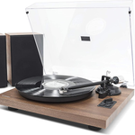 mbeat HIFI Turntable with Speakers