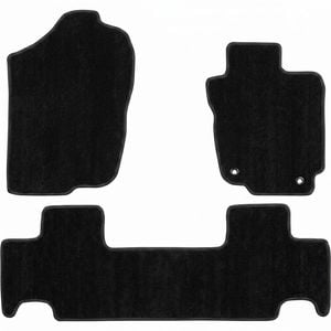 For Toyota RAV4 ALA49R/ASA44R/ZSA42R Manual & Automatic 5Doors 02/2013-2018 Custom Car Carpet Floor Mats
