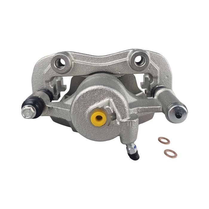 Basco Rear Right Brake Caliper for Nissan Patrol Y60 TBS42 TD42 RB30 RD28T -BC1071