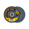 Kango 100mm 60G Zirconia Flap Disc