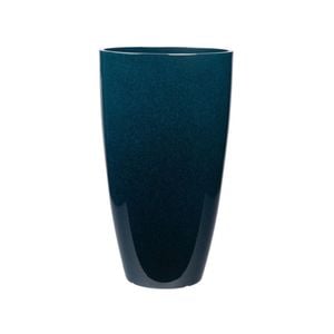 Northcote Pottery 31cm Blue LA Bullet Pot