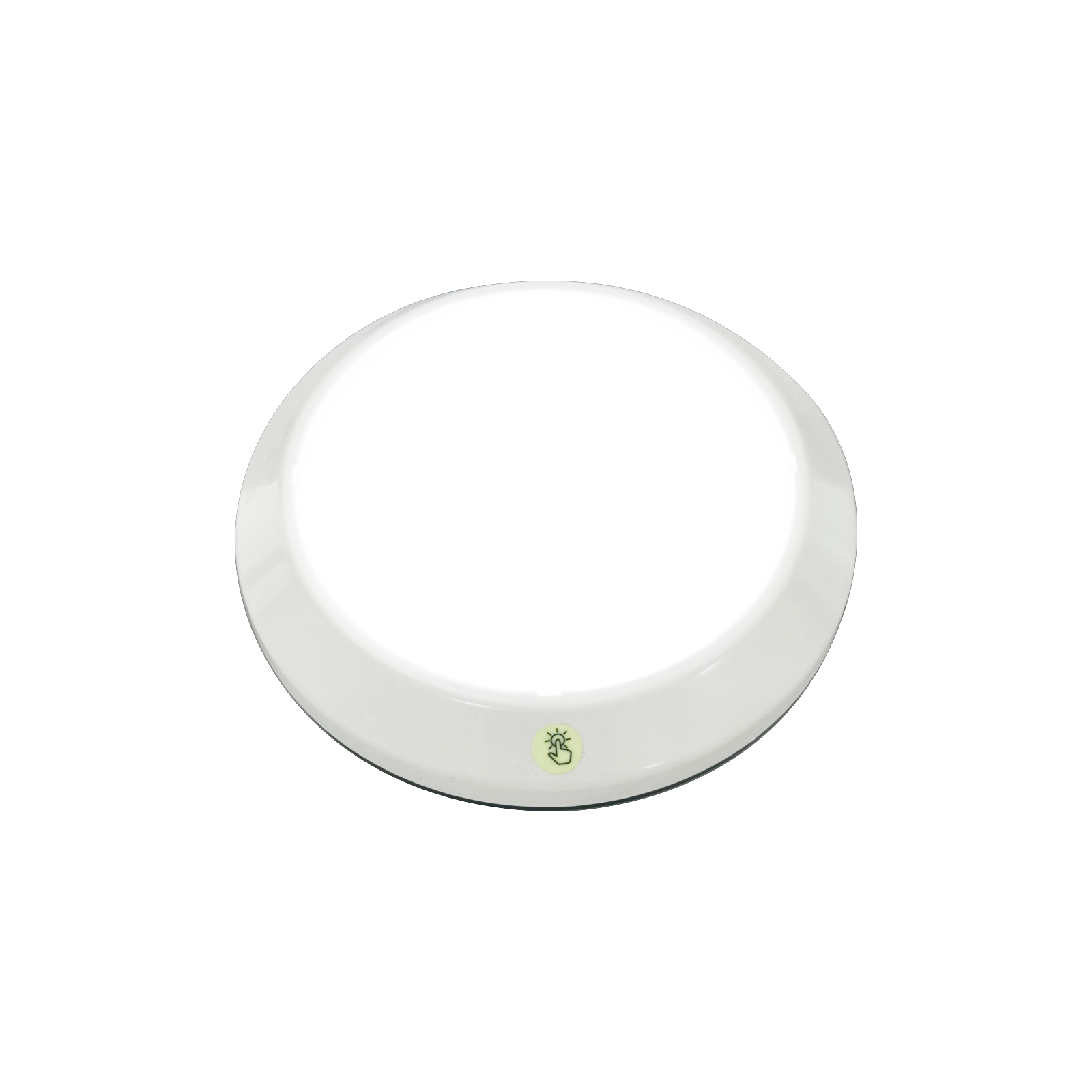 Magic Living Soft Touch Disc Nightlight Bunnings Australia
