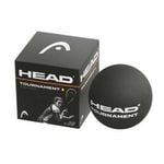 HEAD Tournament Squash Ball Advanced Training Competition  1 Ball