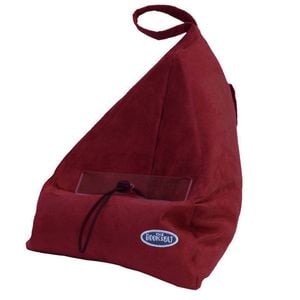 The Book Seat Handsfree Book Seat, Tablet and iPad Holder Red / Chinabar