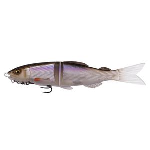 Megabass Magdraft Ayu Twitcher 7" Swimbait Fishing Lure Blue Shad II