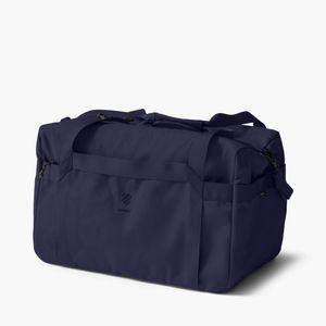Langly Weekender Duffle - Navy