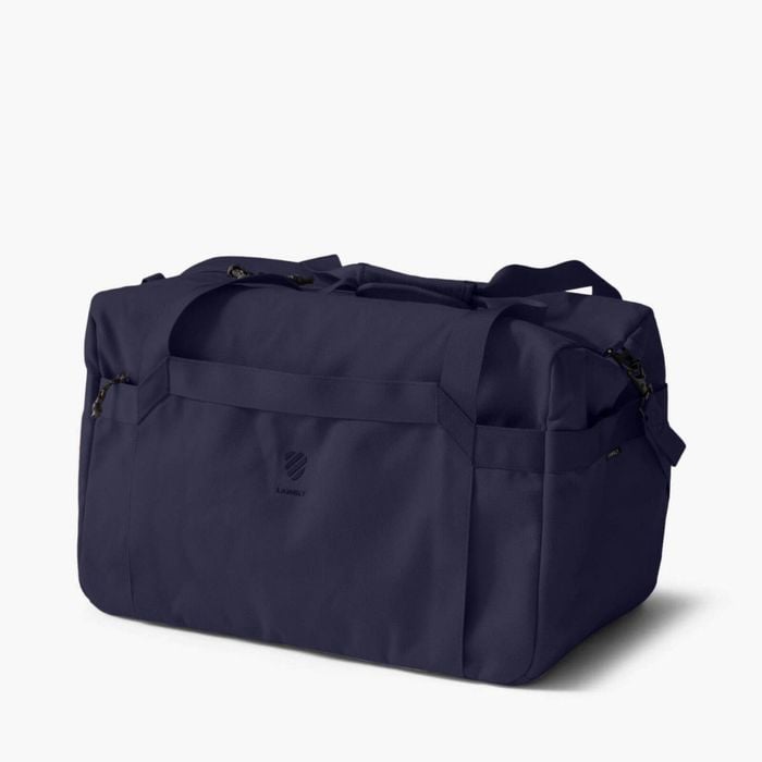 Langly Weekender Duffle - Navy