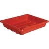 Paterson Plastic Developing Tray (8x10", Red)