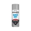 Dy-Mark 300g Silver MetalPro Quick Dry