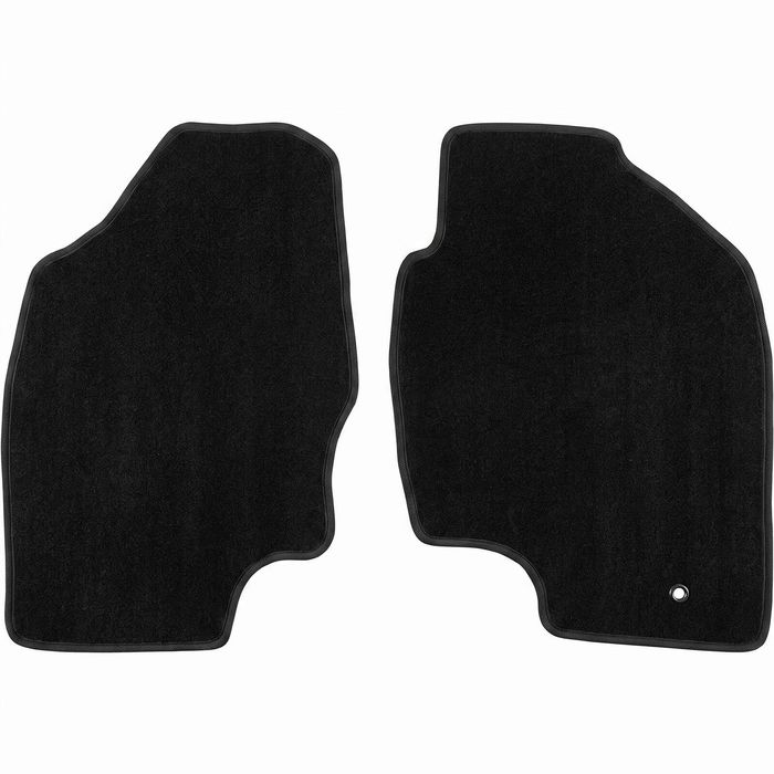 For Toyota Tarago ACR30R 06/2000-02/2006 Custom Black Car Carpets Floor Mats