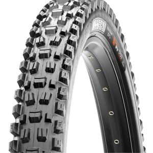 Maxxis Assegai 27.5 X 2.50 Wt 3c Terra Exo+ Tr Fold 60tpi E-25 Tyre