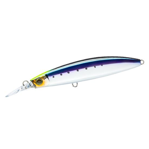 Duel Hardcore Bullet Fast 120mm Sinking Long Cast Hard Body Fishing Lure HSTI  Strike sardine