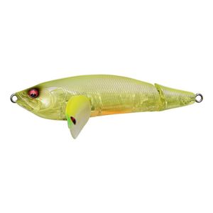 Megabass IWing Triple Fry 80mm Floating Surface Fishing Lure GP Ito Kinari