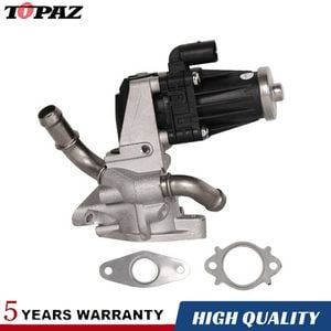 NEW EGR Valve for Ford Ranger Transit MK7 MK8 Tourneo 1730360 1835009 2017121