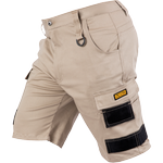 Work Shorts