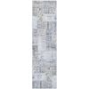 The Rug Connection Beacon 189 Dove Grey 200x80cm - Small Runner Indoor Rug
