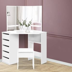 Artiss Dressing Table Mirror