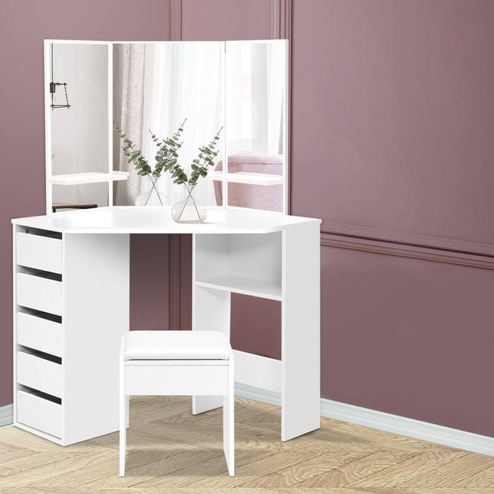 Artiss Dressing Table Mirror