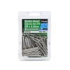 Paslode 50 x 2.8mm 250g Stainless Steel Bullet Head Nails - 90 Pack