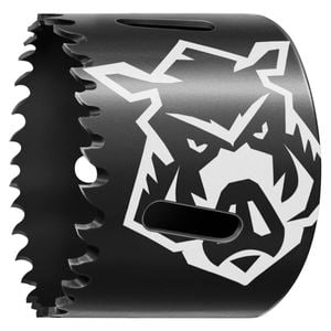 Full Boar 54mm Bi-Metal Holesaw FBMH-54