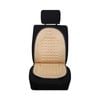 2 Pack Universal Breathable Car Seat Cover Mat Comfortable