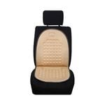 2 Pack Universal Breathable Car Seat Cover Mat Comfortable