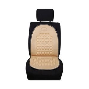 2 Pack Universal Breathable Car Seat Cover Mat Comfortable