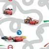 Graham and Brown 52cm x 10m Cars Racetrack Wallpaper