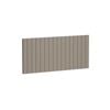 Kaboodle 800mm Olive Grove V-Groove Slimline Door