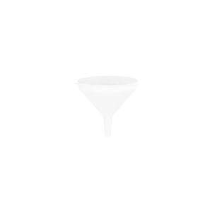 Paderno Funnel White 180x200mm
