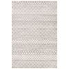 The Rug Connection Jaya 454 Silver 330x240cm - Extra Large Coastal Pet Friendly Indoor Floor Rug