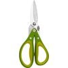 Chef'n Fresh Force 20cm Herb Scissors Strip Chop - Green