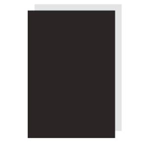 Haida Infrared Square Filter 950nm 84x95mm Optical Glass for 83 Series Filter Holder