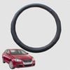 Steering Wheel Cover for VolksWagen Jetta 2006-2010  38CM | Circle