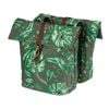 Basil Ever-green Double Bag Thyme Green 28-38l Green
