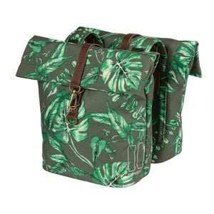 Basil Ever-green Double Bag Thyme Green 28-38l Green