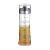 Appetito Salad Dressing Shaker 500Ml Home Kitchen Cooking Tool