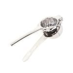 Icon Chef Stainless Steel Citrus Press