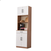 NNETB Minimalist High Storage Cabinet – 60x40x190cm